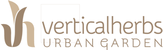 logo vertical herbs